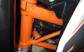 KTM 390 DUKE 2014