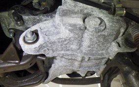 HONDA LEAD 125 2004