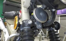 HONDA CT125 HUNTER CUB 2020 JA55