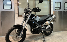 BMW G650X 2007 0164