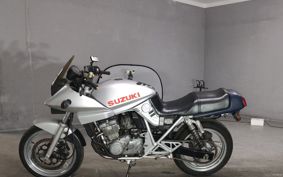 SUZUKI GSX250 KATANA GJ76A