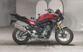 YAMAHA MT-09 2015 RN36J