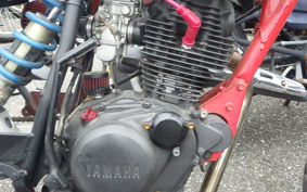 YAMAHA TW200 2JL