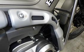 HONDA CT125-2 JA65