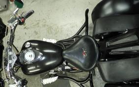 YAMAHA DRAGSTAR 1100 Trike 1999 VP10J