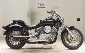 YAMAHA DRAGSTAR 1100 1999 VP10J
