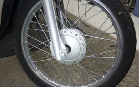 HONDA C110 SUPER CUB 1984 JA44