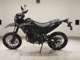 Фото Kawasaki KLX230 SM с японского аукциона