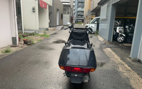 HONDA FUSION MF02