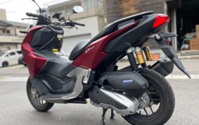 HONDA ADV160 KF54