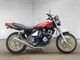Фото Kawasaki ZEPHYR 400 1998 с японского аукциона