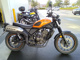 Фото Honda CL250 с японского аукциона