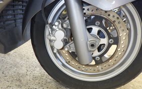 SUZUKI SKYWAVE 400 A 2009 CK45A