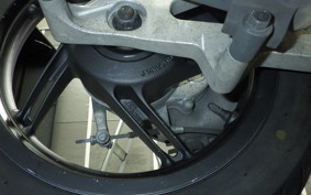 HONDA PCX 125 2007 JF28