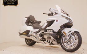 HONDA GL 1800 GOLD WING TOUR DCT 2026 SC79