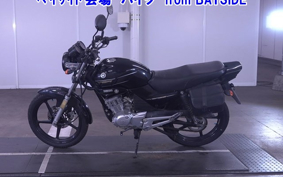 YAMAHA YBR125 PCJL