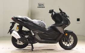 HONDA ADV160 2014 KF54