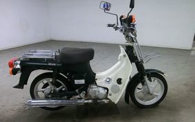 SUZUKI BIRDIE 90 BD42A