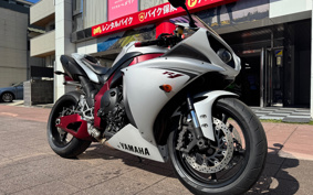 YAMAHA YZF-R1 2009 RN24J