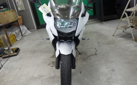 BMW F850GT 2013