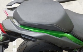 KAWASAKI NINJA H2 SX SE 2022 ZXT02P