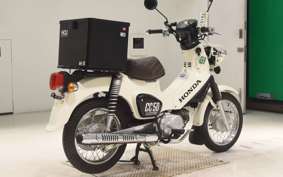 HONDA CROSS CUB 50 AA06