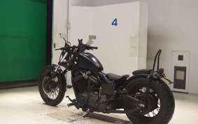 HONDA STEED 400 1992 NC26