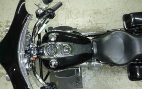 HARLEY FLD 1580 2012