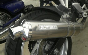 HONDA CBR250R GEN 3 MC41