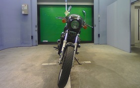KAWASAKI ELIMINATOR 750 1987 ZL750A