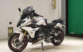 BMW R1200RS 2016