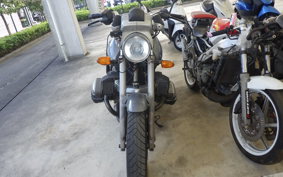 BMW R1100R 1997