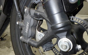 HONDA CB125 R JC79