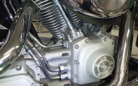 HARLEY FXST 1450 2001