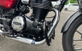 HONDA GB350 2022 NC59