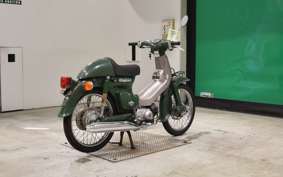 HONDA C50 SUPER CUB C50