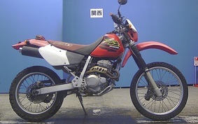 HONDA XR-250 MD30