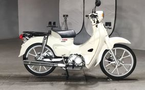 HONDA SUPER CUB110 JA59