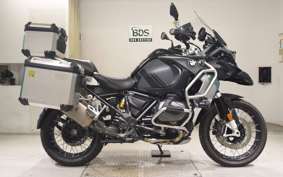 BMW R1250GS ADVENTURE 2021