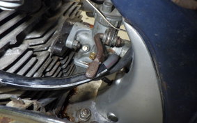 HONDA C92 SUPER CUB 1996 C92