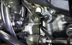 KAWASAKI ZX-25R ZX250E