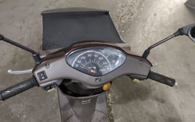 HONDA DIO CHESTER AF68