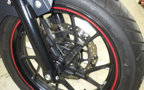 SUZUKI V-STROM 250 A 2024