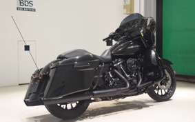 HARLEY FLHXS 1870 2018
