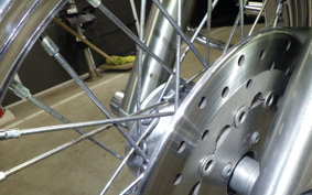 HARLEY FXDC 1580 2007