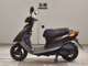 Фото Yamaha JOG Gen.5 с японского аукциона