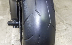KAWASAKI ZX 10 NINJA ABS 2022 ZXT02L