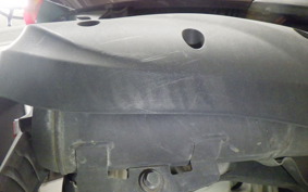 YAMAHA AXIS 125 TREET SE53J