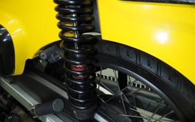 HONDA CROSS CUB 110 JA45
