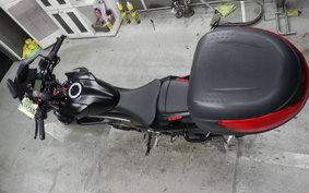 SUZUKI GSX-S125 2020 DL32B